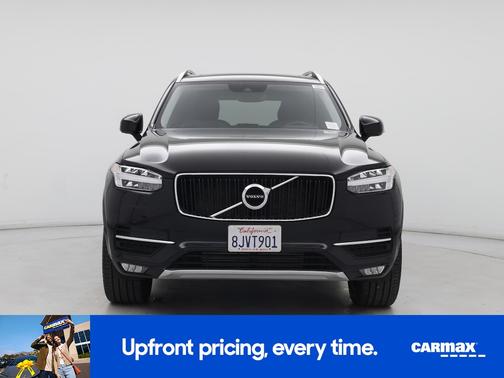 2019 Volvo XC90 T5 Momentum