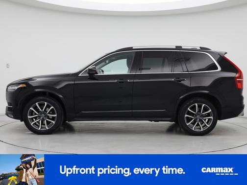 2019 Volvo XC90 T5 Momentum