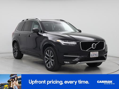 2019 Volvo XC90 T5 Momentum