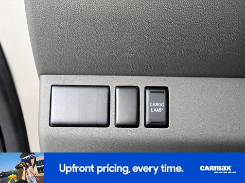 2014 Nissan Frontier S