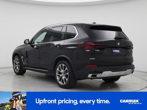 2025 BMW X5 sDrive40i