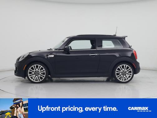 2015 MINI Hardtop S