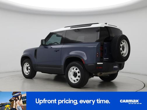 2022 Land Rover Defender 90