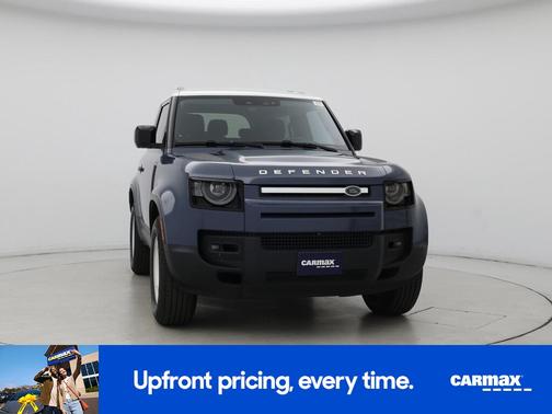 2022 Land Rover Defender 90