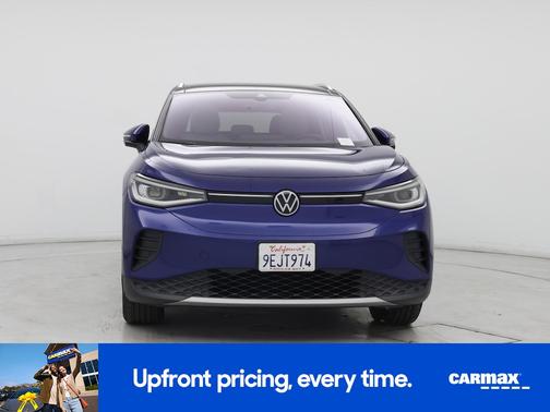 2022 Volkswagen ID.4 PRO S