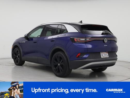 2022 Volkswagen ID.4 PRO S