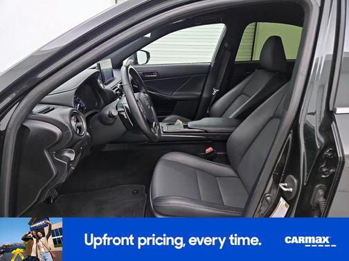 2024 Lexus IS 300 F-SPORT Design