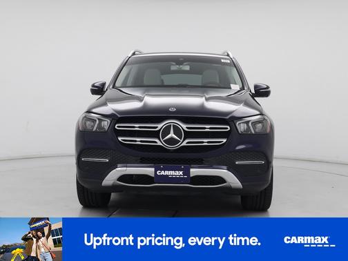 2020 Mercedes-Benz GLE 350 