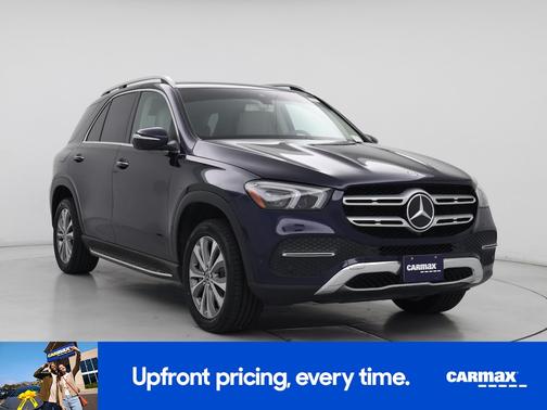 2020 Mercedes-Benz GLE 350 