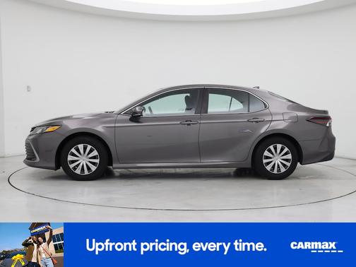 2023 Toyota Camry Hybrid LE