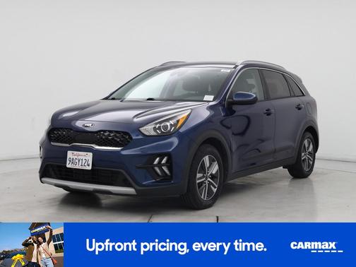 2020 Kia Niro LXS
