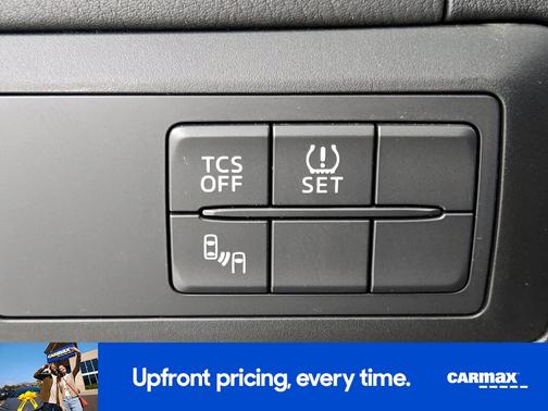 2016 Mazda CX-5 2016.5 Touring