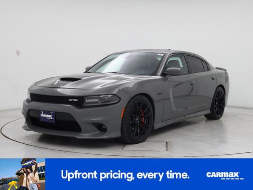 2018 Dodge Charger R/T Scat Pack