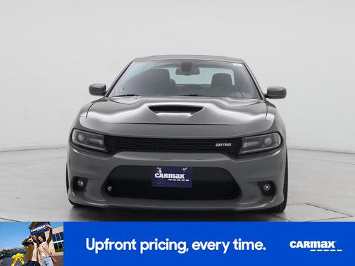 2018 Dodge Charger R/T Scat Pack