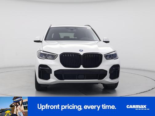 2023 BMW X5 PHEV XDrive45e