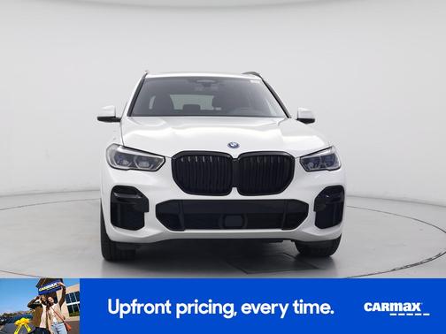 2023 BMW X5 PHEV XDrive45e