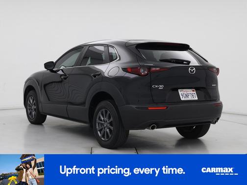 2023 Mazda CX-30 2.5 S