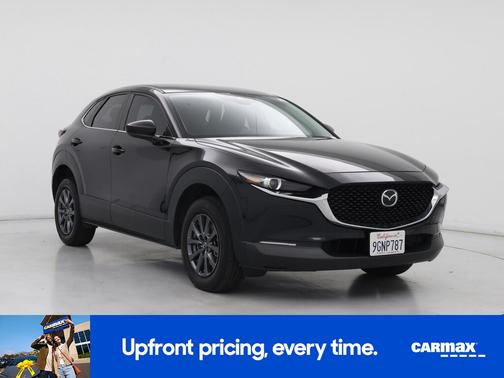 2023 Mazda CX-30 2.5 S