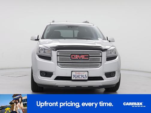 2014 GMC Acadia Denali