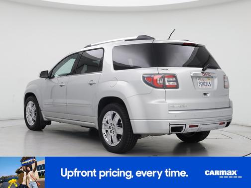 2014 GMC Acadia Denali