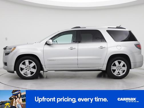 2014 GMC Acadia Denali