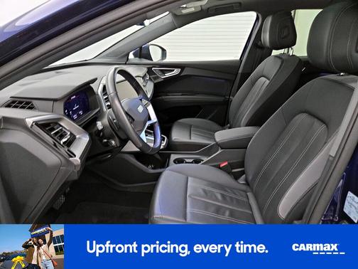 2023 Audi Q4 e-tron Premium Plus