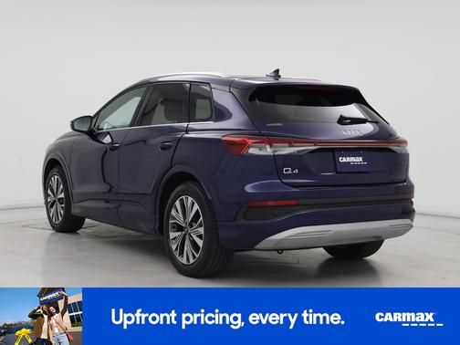 2023 Audi Q4 e-tron Premium Plus