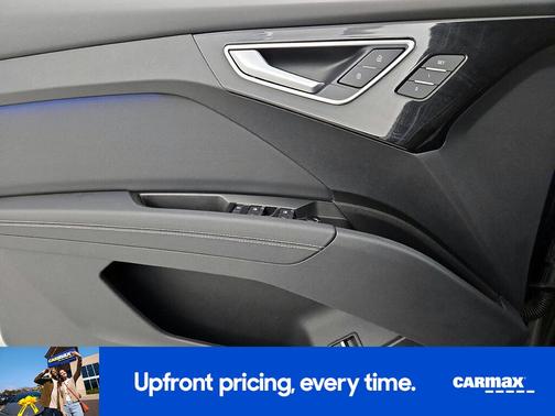 2023 Audi Q4 e-tron Premium Plus