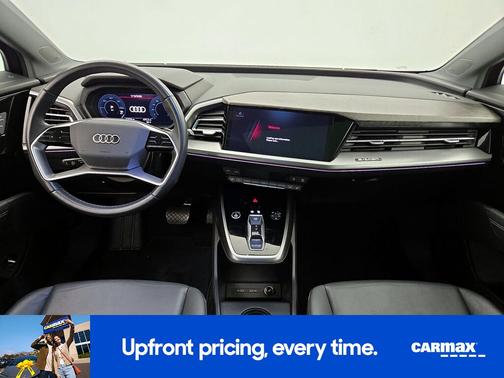 2023 Audi Q4 e-tron Premium Plus