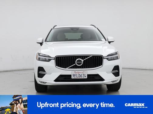2023 Volvo XC60 B5 Core