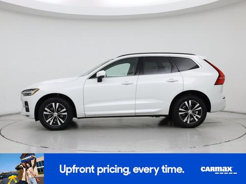 2023 Volvo XC60 B5 Core