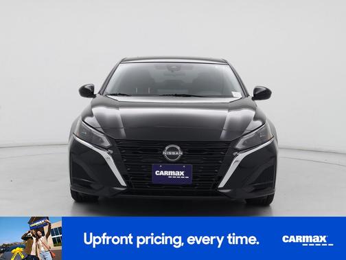 2023 Nissan Altima SV