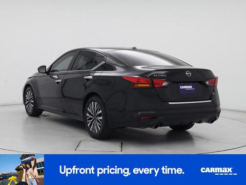 2023 Nissan Altima SV