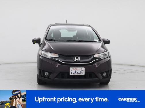 2015 Honda Fit EX-L