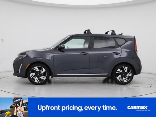 2023 Kia Soul GT-Line
