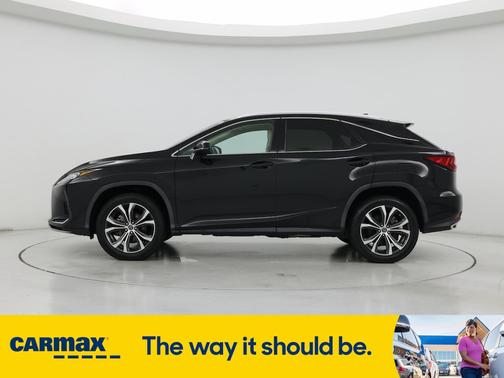 2021 Lexus RX 350 RX 350