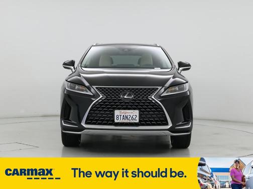 2021 Lexus RX 350 RX 350