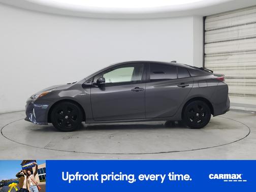 2016 Toyota Prius Three Touring