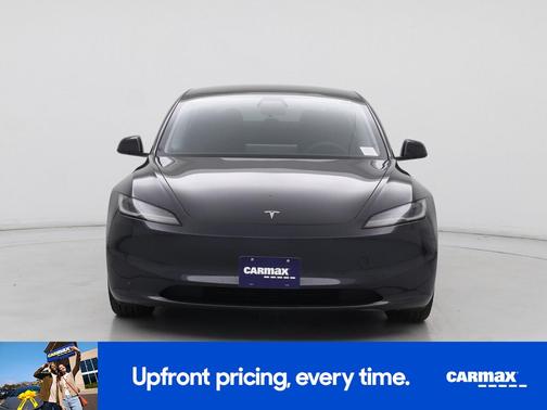 2024 Tesla Model 3 Long Range