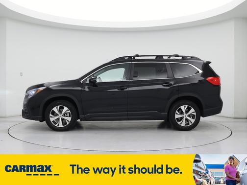 2023 Subaru Ascent Premium