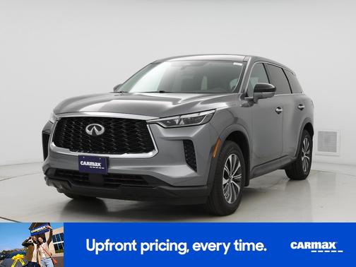 2023 INFINITI QX60 Pure