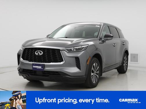 2023 INFINITI QX60 Pure