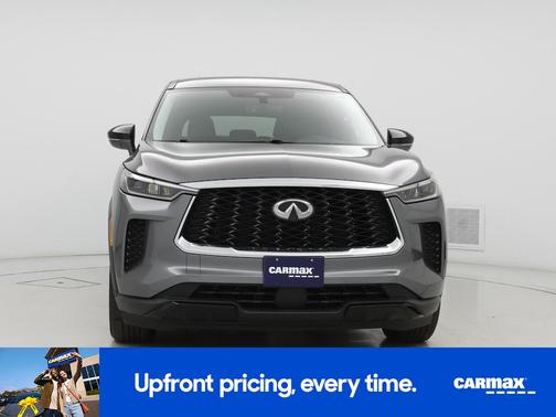 2023 INFINITI QX60 Pure