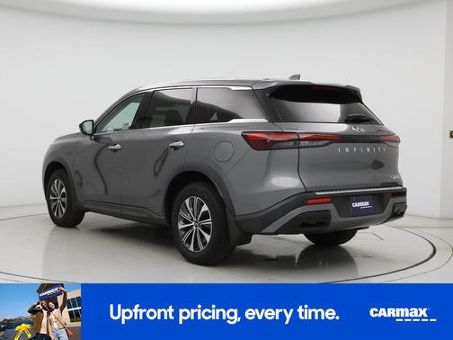 2023 INFINITI QX60 Pure