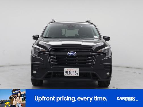 2023 Subaru Ascent Onyx Edition