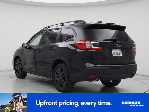 2023 Subaru Ascent Onyx Edition