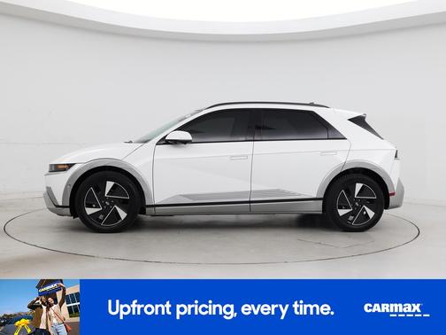 2025 Hyundai IONIQ 5 Limited