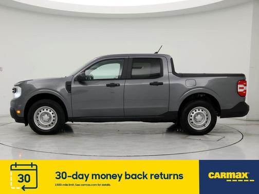 Photo 3 of 25 of 2022 Ford Maverick XL