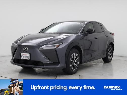 2025 Lexus RZ 300e RZ 300e