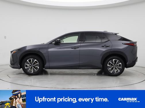 2025 Lexus RZ 300e RZ 300e